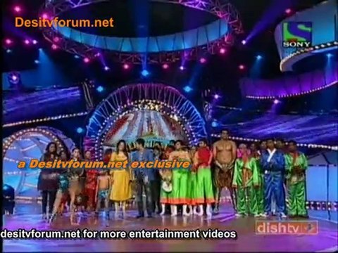 Entertainment Ke Liye - 17th August 2010 - Pt4