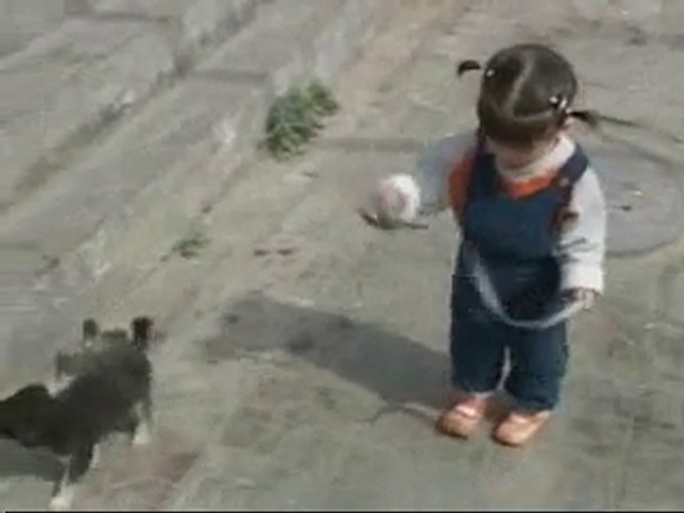 ducklingandpuppy