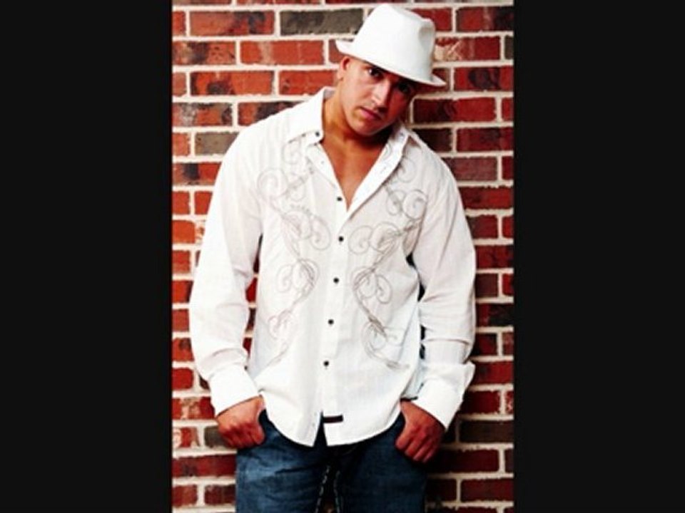 Yones ft. Serani - Need You In My Life