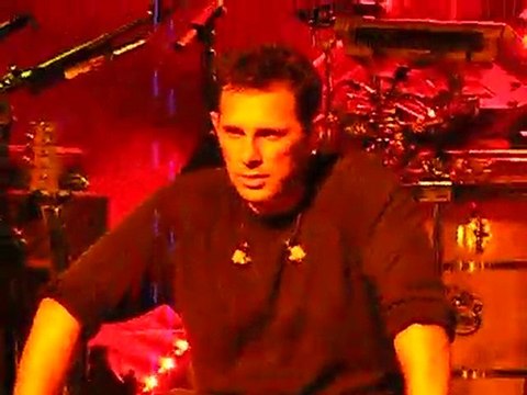 Lavilliers - Les mains d'or