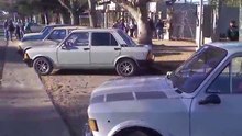 Video Encuentro 25º Fiat 128 Santa Fe