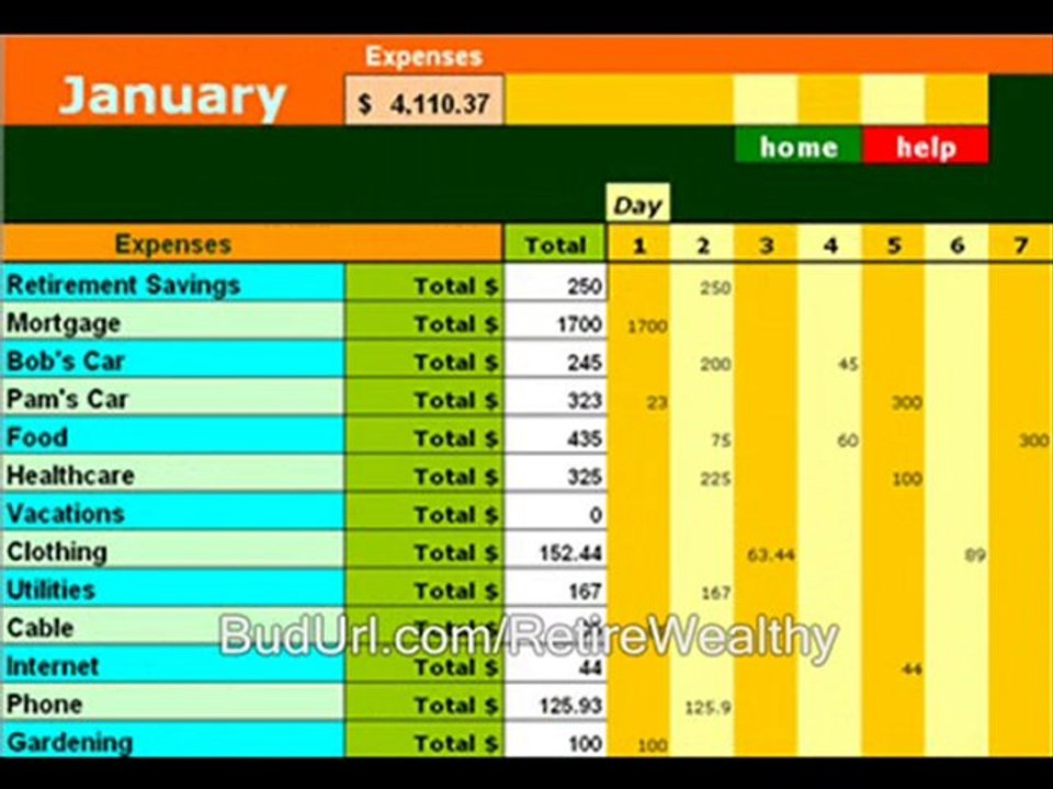 Retirement Planning Software