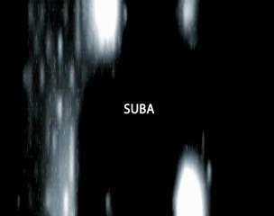 Suba - scratch swing session