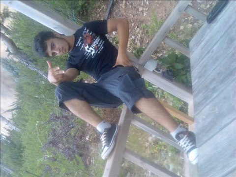 Rüzgar AnTaLyA Rap // yar yar // Rmx 2o1o