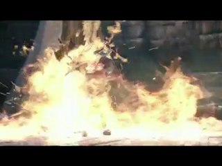 Dragon Age 2 - Bande Annonce - GC 2010 : Trailer