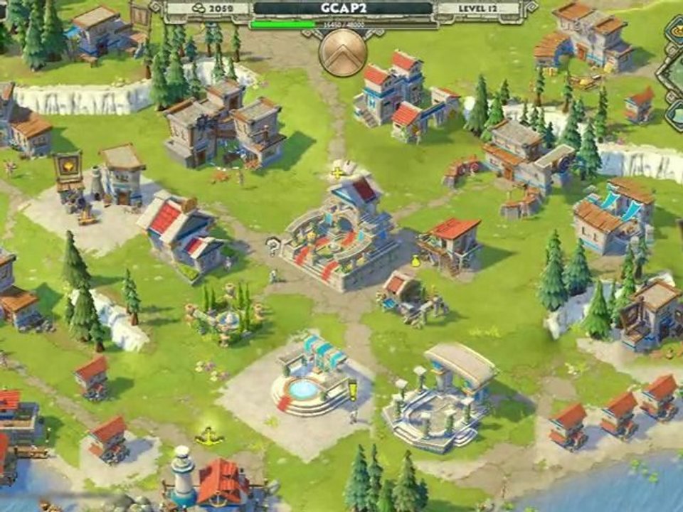 Age of Empire Online - Gamescom Trailer