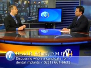 Long Island Dental Implants Procedure
