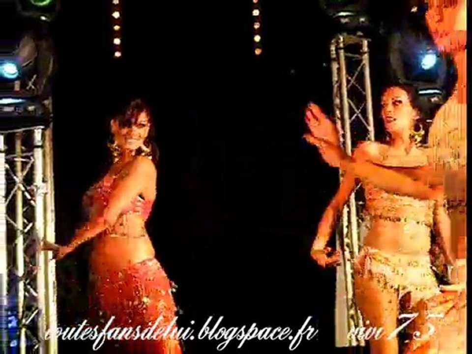 JEAN LUC LAHAYE - DEBARQUEZ MOI/DJEMILA -29.07.10