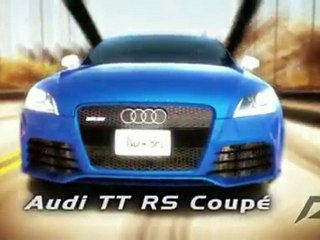 Need for Speed : Hot Pursuit -  GC 2010 : Edition limitée