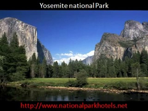 National Park Hotels and Resorts