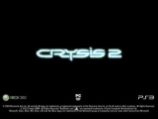 Crysis 2 - Gameplay commenté