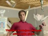 Dexter 5. Sezon 2. Fragman - Türkçe altyazılı