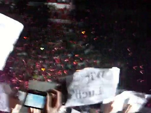 Tokio Hotel Paris 14.04.2010 Für immer Jetzt