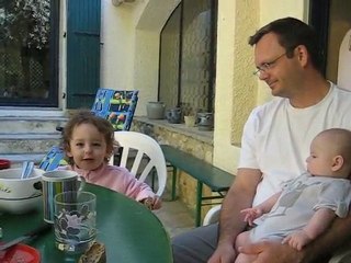 Petite mise au point..