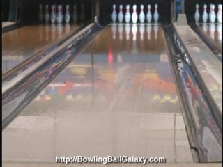Ebonite Vital Sign Bowling Ball Video Reviews