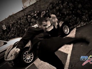 Peaux d'Vaches - Teaser #2