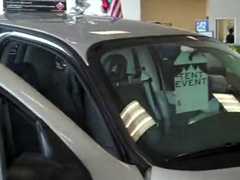 Chrysler PT Cruiser Video Long Island from WestburyJeep.com