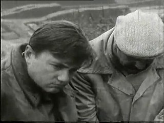 Şehirdeki Yabancı-Halit Refiğ