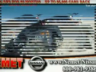 Brooklyn Nissan Titan from Nemet Nissan