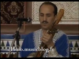 groupe archache 2010 titre nmon el ham