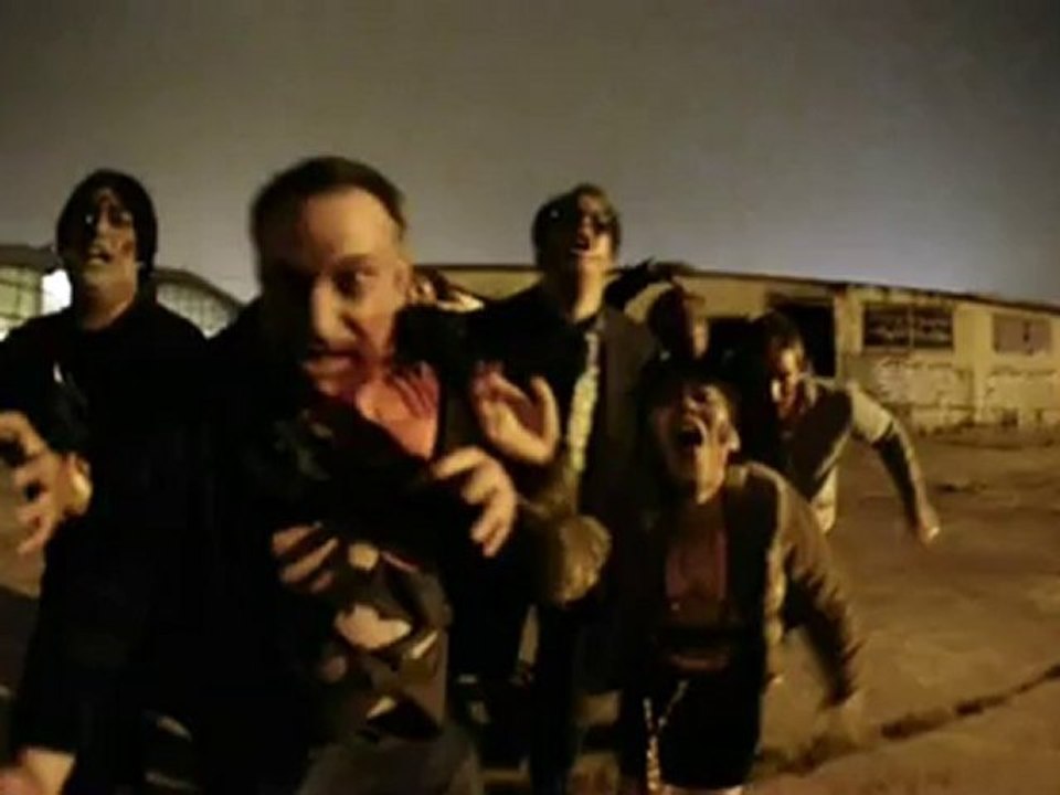 Dead Nation - Bande Annonce - GC 2010 : Trailer
