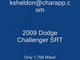 2009 Dodge Challenger SRT - Charapp Rt.28