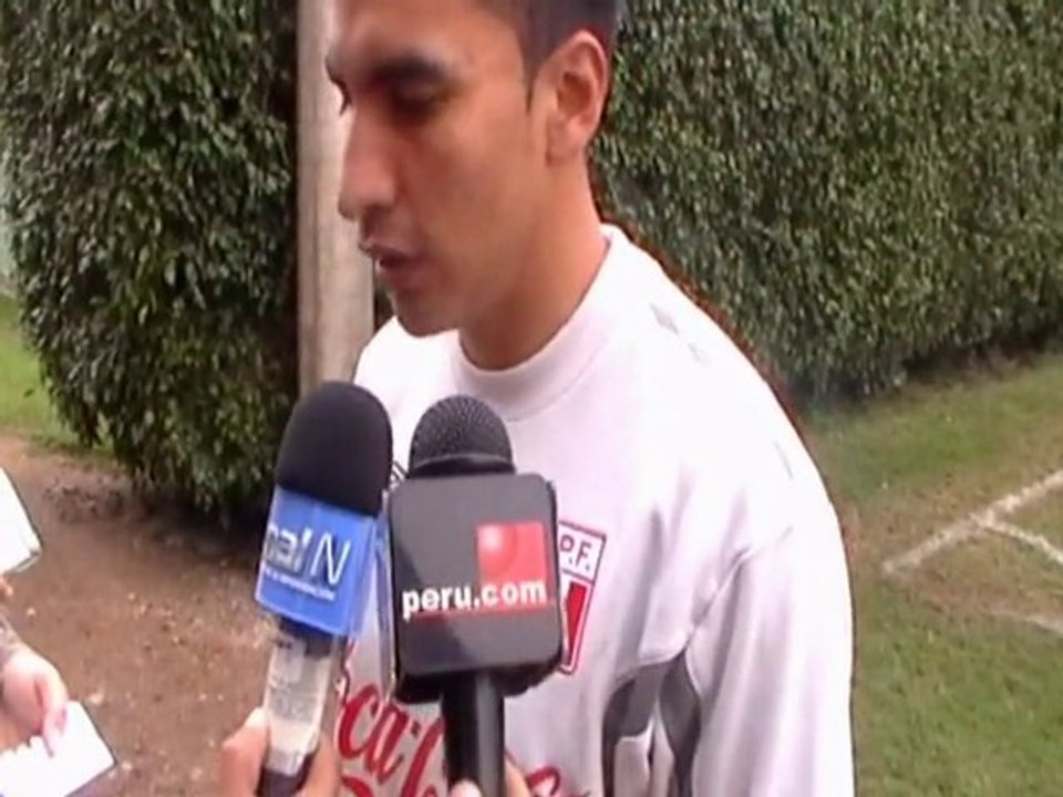 Rainer Torres