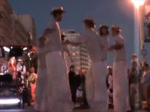 Old Rock - Rosalie- Echassiers - 6-08-2010