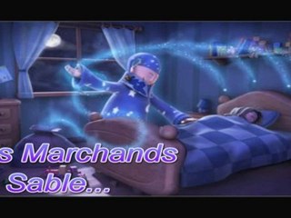 Le Libre Penseur - Les marchands de sable !