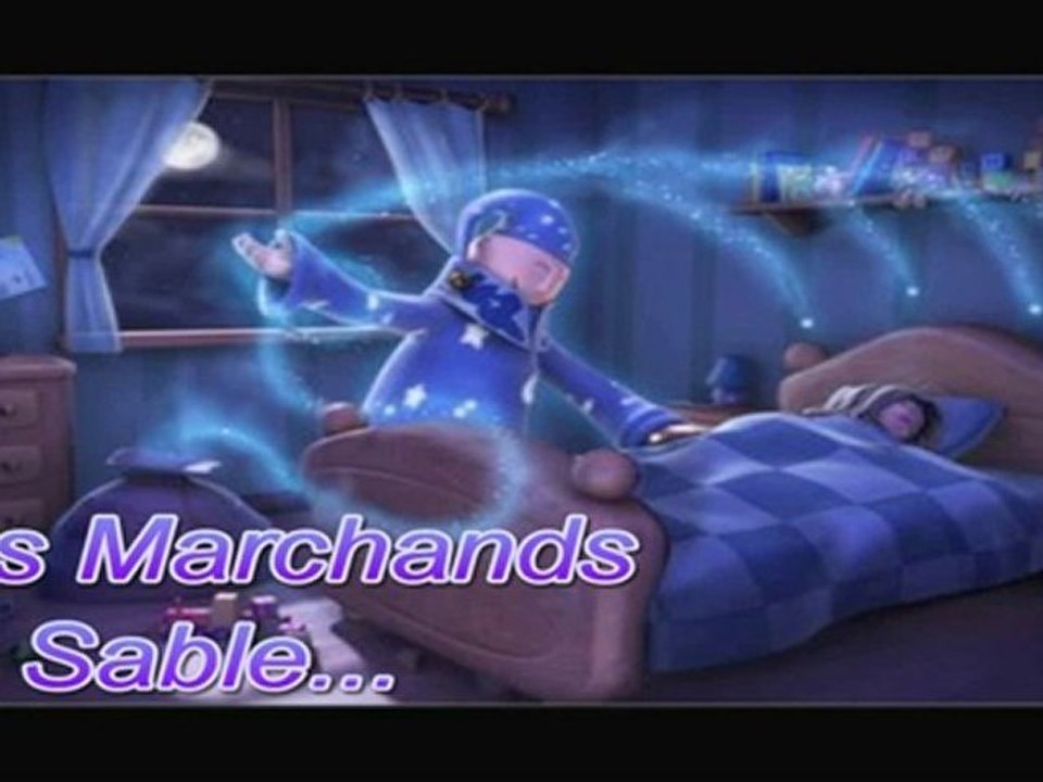 Le Libre Penseur - Les marchands de sable !