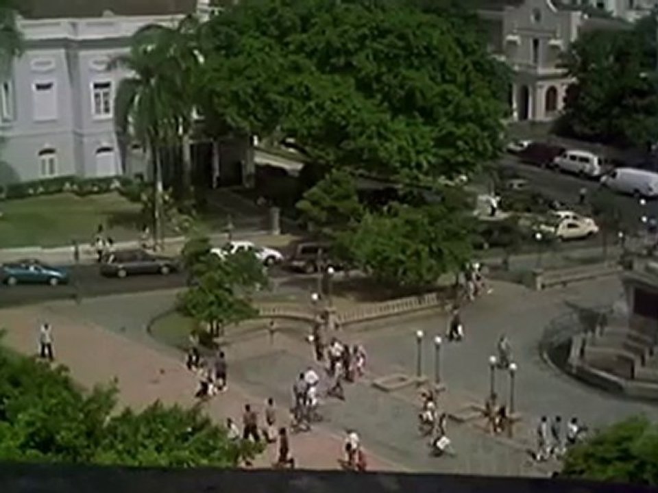 Assassins [1995] - Movie Trailer - Omifast