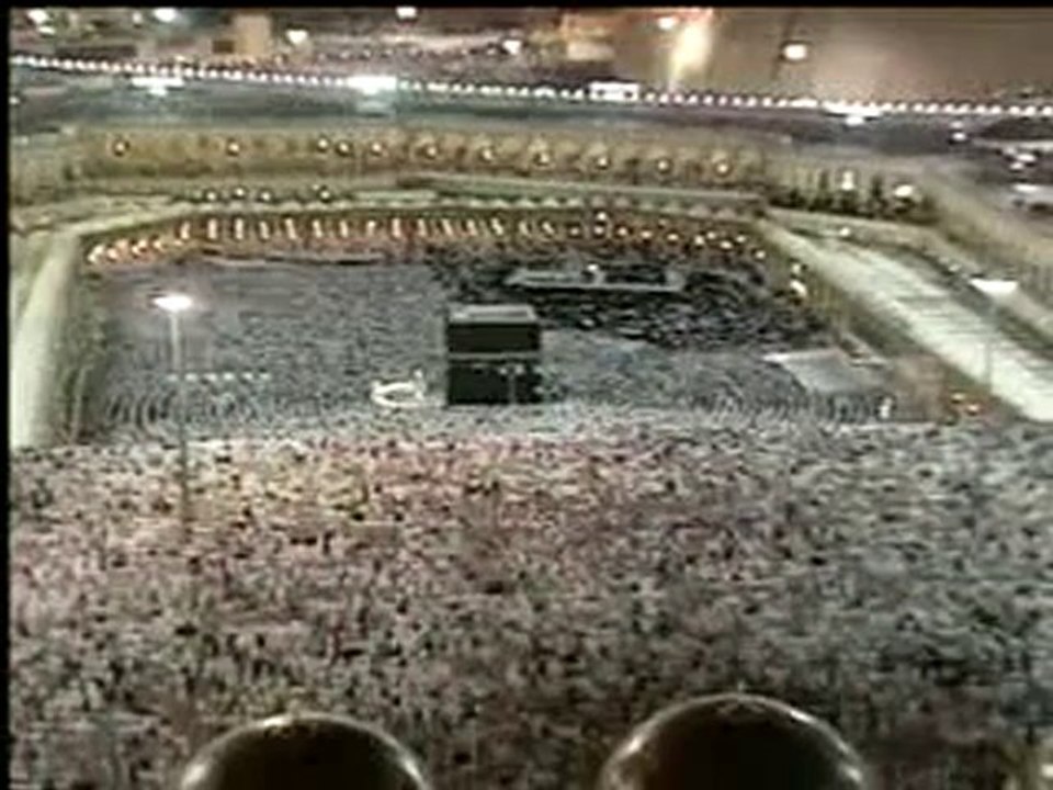 Comment faire la priere musulman (Salat) partie 3-6