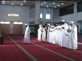 Comment faire la priere musulman (Salat) partie 4-6