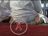 Comment faire la priere musulman (Salat) partie 5-6