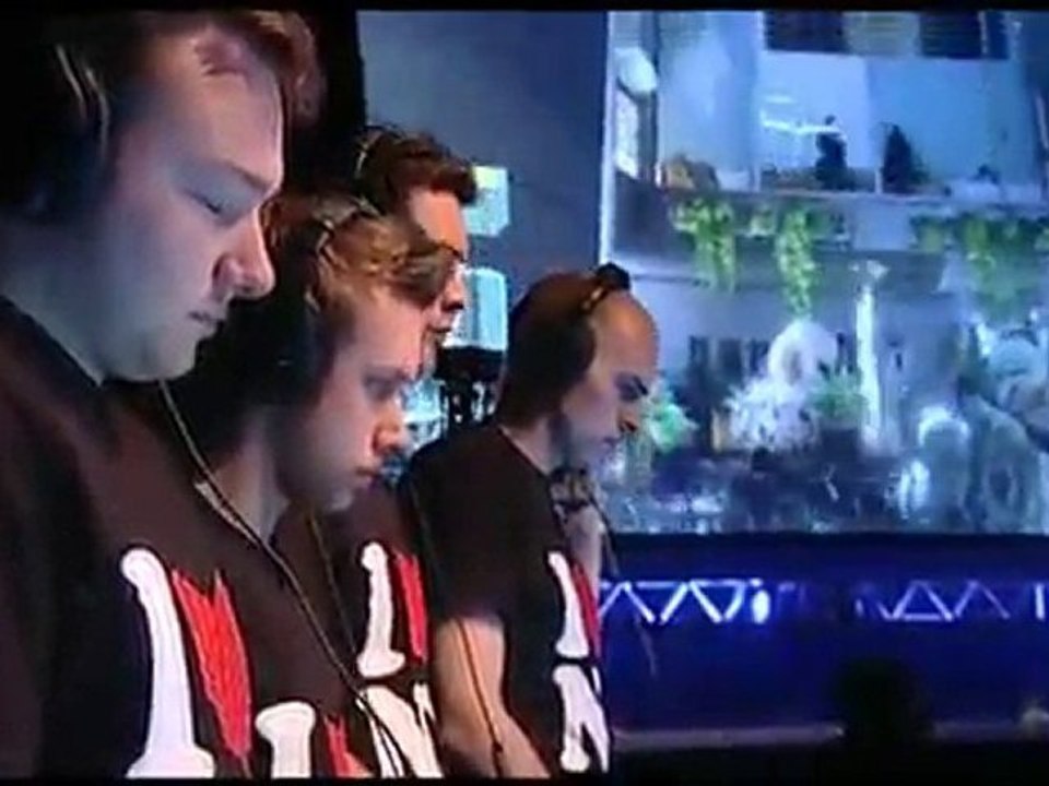 Crysis 2 Video GC 2010 multijoueurs