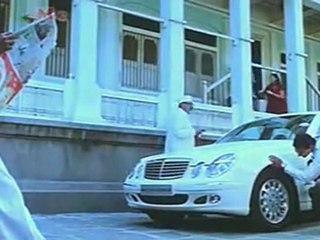 Khatta Meetha