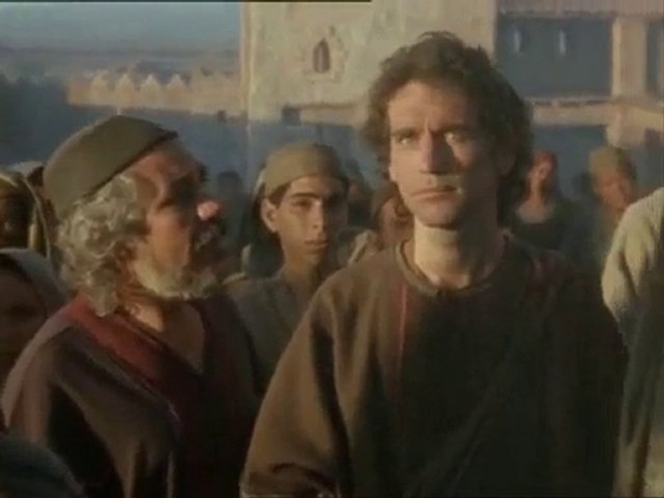 Dailymotion - FILM BIBLE JEREMIE 2 5 - une vidéo Cinéma