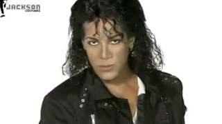 Michael Jackson Halloween Costume Accessories