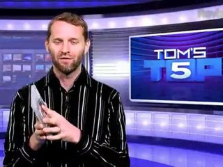 Tom's Top 5: Most-owned Game Consoles - Tom's Top 5