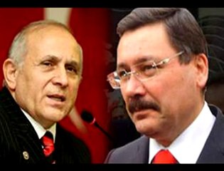 Melih Gökçek'in Utanmazlığının Belgesi..