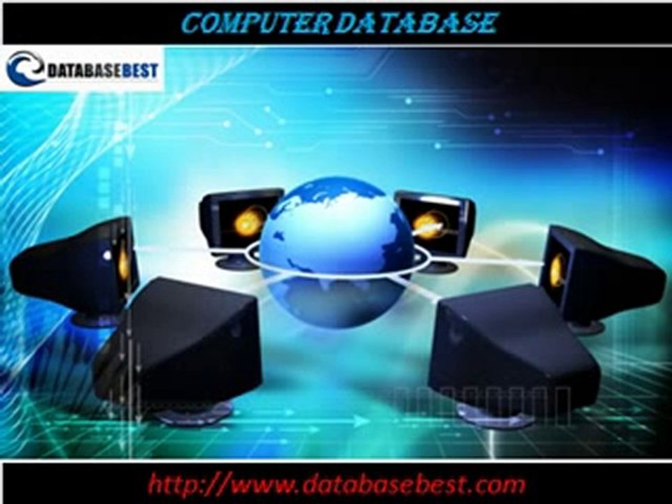 Best Business Database