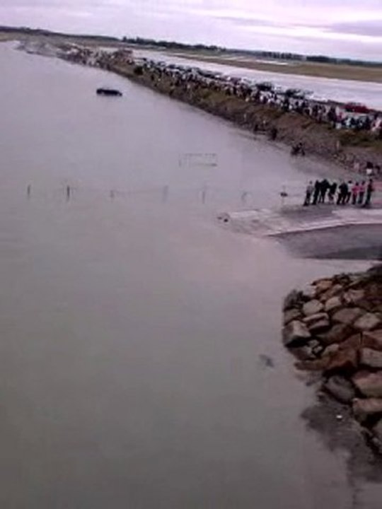 mont st michel episode 3