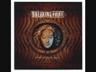 Breaking Point - Angry Side