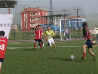 ARMUTLU SPOR KULÜBÜ 2