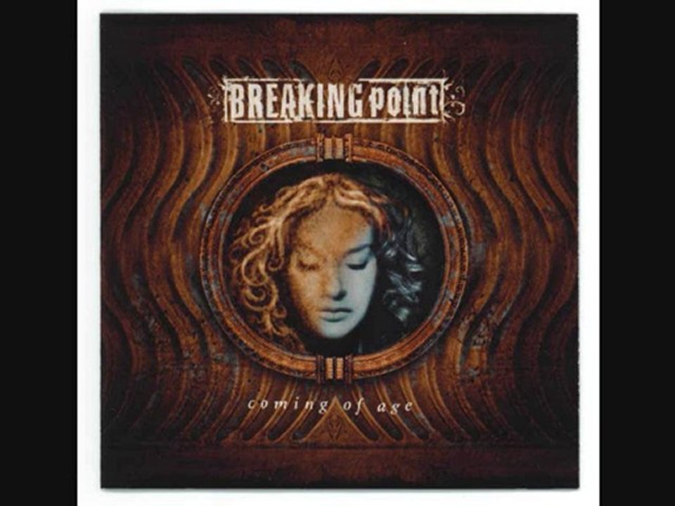 Breaking Point - Open Wide