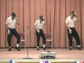 Dance For The Health Of It, Pepsi refresh project