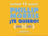 Phillip Morris ¡Te Quiero! Spot2 [10seg] Español