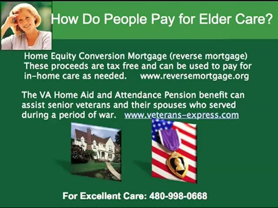 Home Care Glendale Anthem AZ