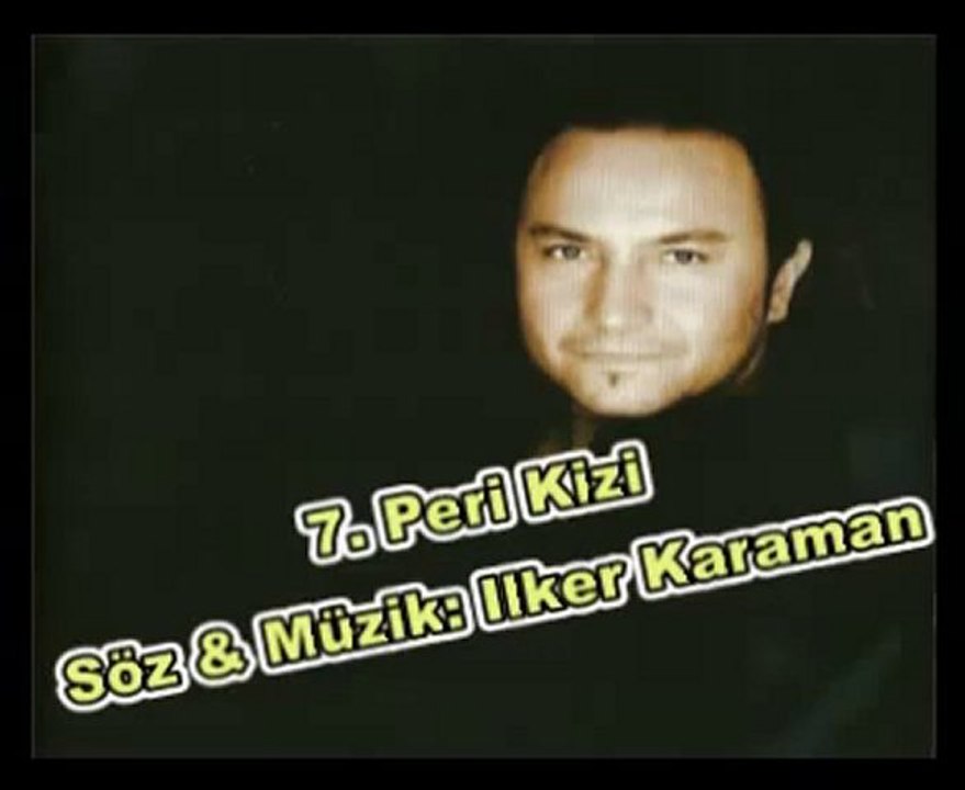 Suat Aydoğan - Müziktir Herşeyi Anlatan - Albüm - 2010