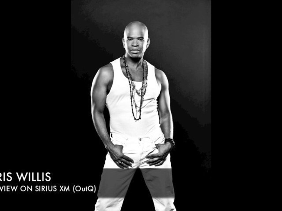 Chris Willis Interview